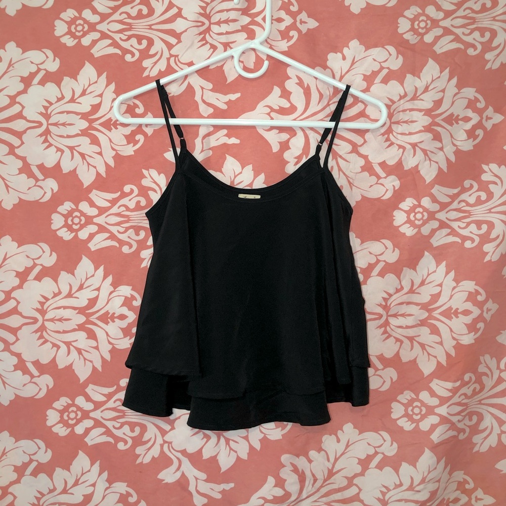 Hollister top XS